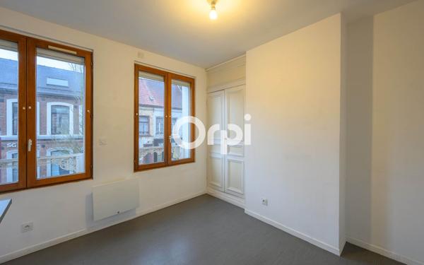 Immeuble à vendre