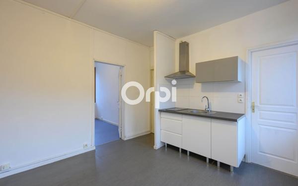 Immeuble à vendre