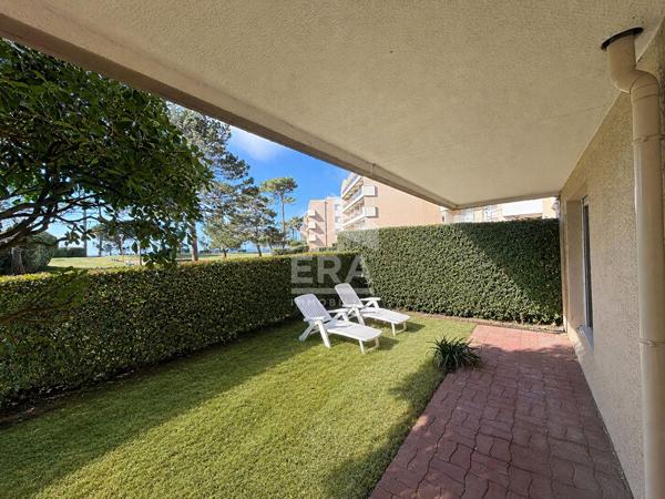 Appartement "pieds dans l'eau" au Moulleau