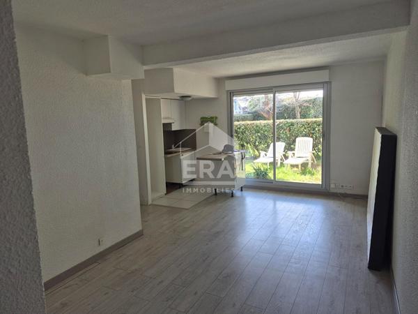 Appartement "pieds dans l'eau" au Moulleau