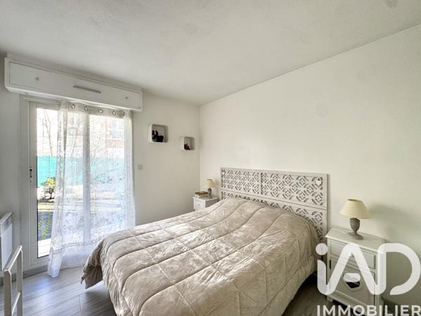 Appartement à vendre 4 pièces 85 m² Mandelieu-la-Napoule