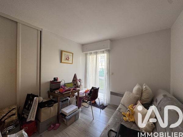 Appartement à vendre 4 pièces 85 m² Mandelieu-la-Napoule