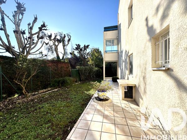 Appartement à vendre 4 pièces 85 m² Mandelieu-la-Napoule