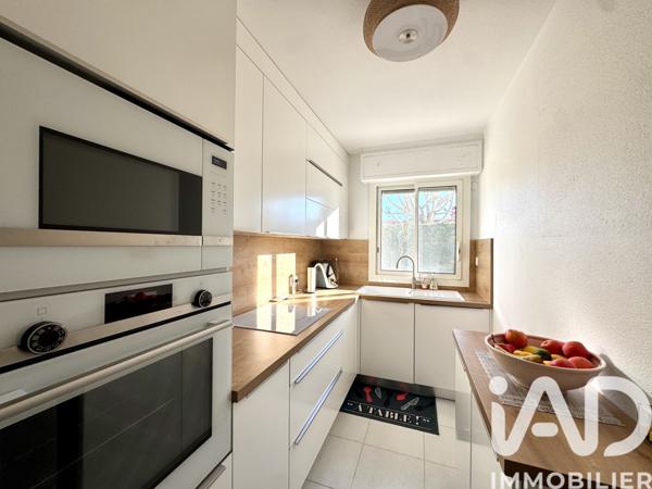 Appartement à vendre 4 pièces 85 m² Mandelieu-la-Napoule