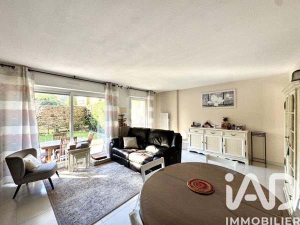 Appartement à vendre 4 pièces 85 m² Mandelieu-la-Napoule
