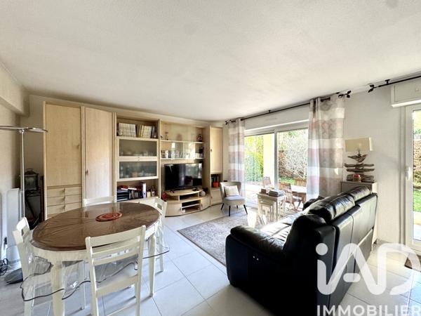 Appartement à vendre 4 pièces 85 m² Mandelieu-la-Napoule