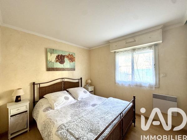 Appartement à vendre 4 pièces 85 m² Mandelieu-la-Napoule