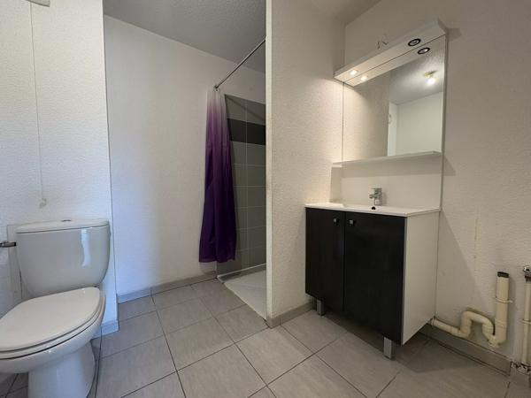 Appartement Cenon / Lormont 40m²