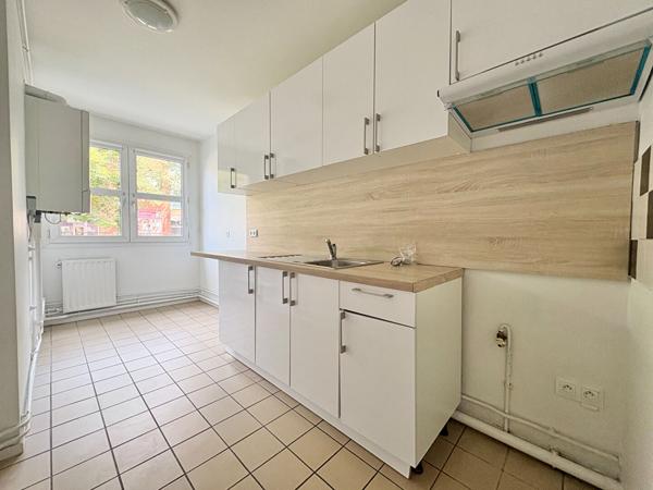 Appartement Plaisir 2 pièce(s) 51 m2