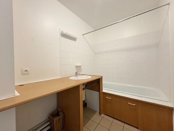 Appartement Plaisir 2 pièce(s) 51 m2
