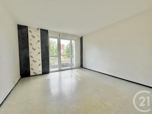 Appartement F3 à vendre  3 pièces - 55,30 m2 VIRY CHATILLON - 91