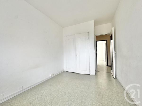 Appartement F3 à vendre  3 pièces - 55,30 m2 VIRY CHATILLON - 91