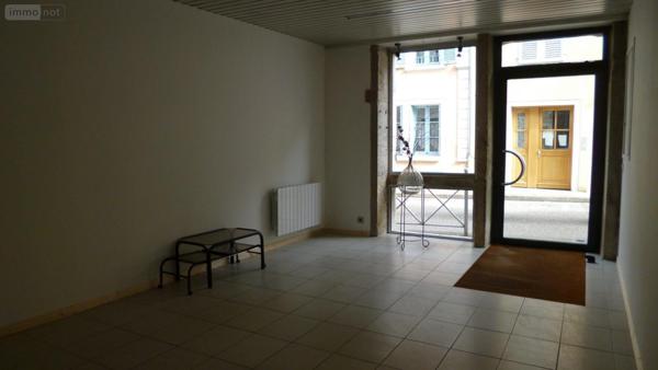 Fonds de commerce à louer à Ambronay dans l'Ain (01500), ref : LF041-01032