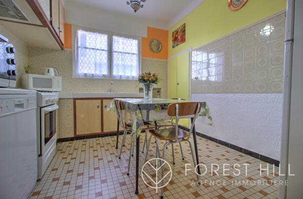 Le Boulou (66160) Charmante maison à proximité centre ville