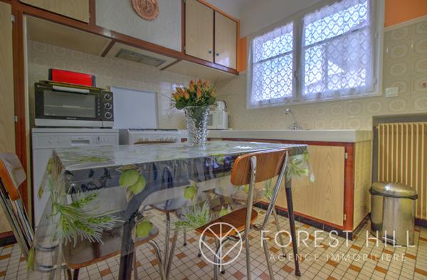 Le Boulou (66160) Charmante maison à proximité centre ville