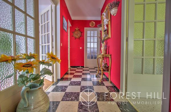 Le Boulou (66160) Charmante maison à proximité centre ville