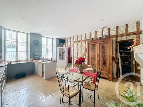 Appartement F5 à vendre  5 pièces - 154,68 m2 BAR SUR AUBE - 10