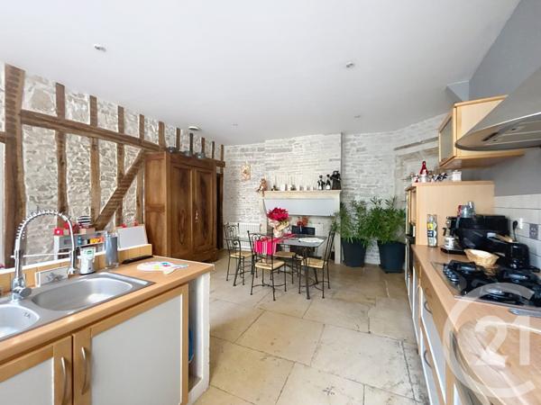 Appartement F5 à vendre  5 pièces - 154,68 m2 BAR SUR AUBE - 10