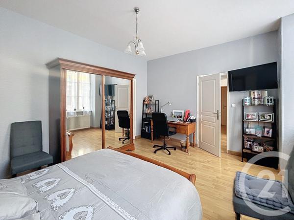 Appartement F5 à vendre  5 pièces - 154,68 m2 BAR SUR AUBE - 10