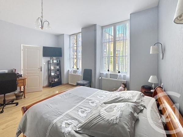 Appartement F5 à vendre  5 pièces - 154,68 m2 BAR SUR AUBE - 10