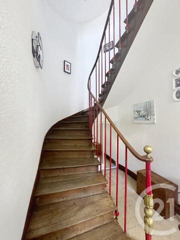 Appartement F5 à vendre  5 pièces - 154,68 m2 BAR SUR AUBE - 10