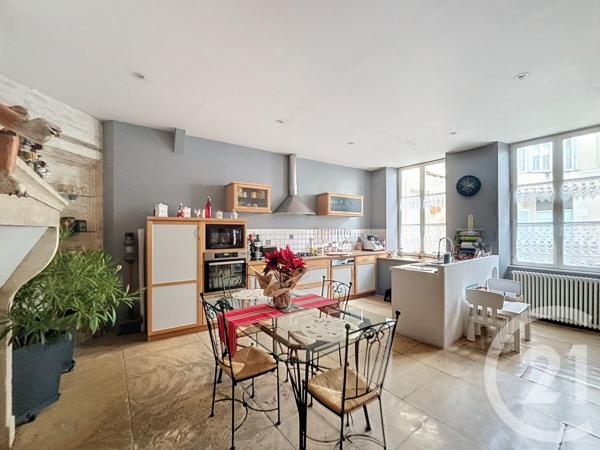 Appartement F5 à vendre  5 pièces - 154,68 m2 BAR SUR AUBE - 10