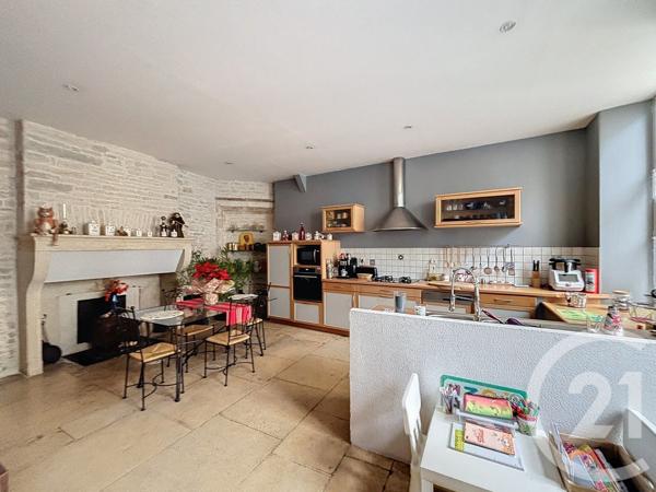 Appartement F5 à vendre  5 pièces - 154,68 m2 BAR SUR AUBE - 10