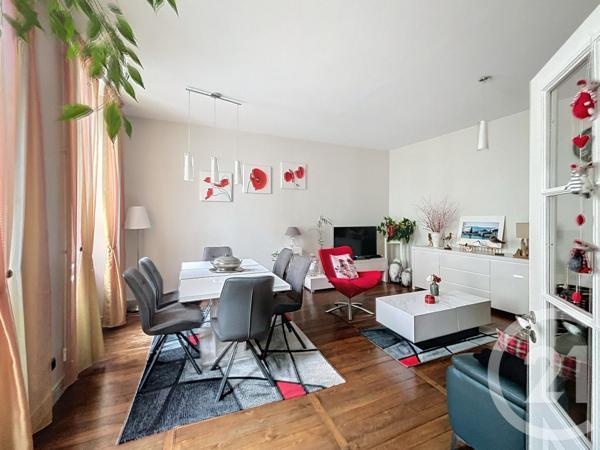 Appartement F5 à vendre  5 pièces - 154,68 m2 BAR SUR AUBE - 10