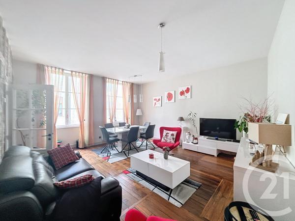 Appartement F5 à vendre  5 pièces - 154,68 m2 BAR SUR AUBE - 10