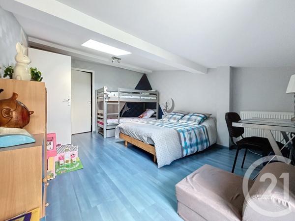 Appartement F5 à vendre  5 pièces - 154,68 m2 BAR SUR AUBE - 10