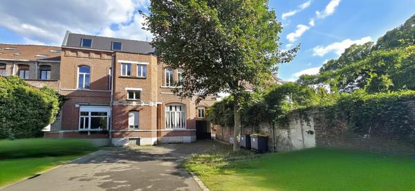 Appartement de 62m² au cœur de ville