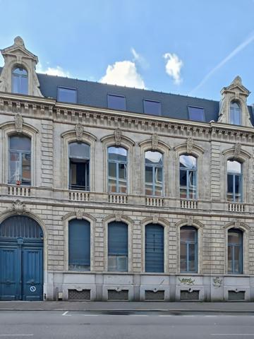 Appartement de 62m² au cœur de ville