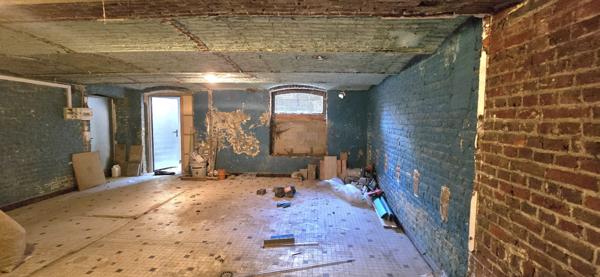 Appartement de 62m² au cœur de ville