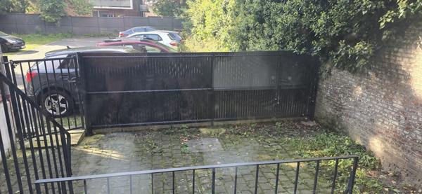 Appartement de 62m² au cœur de ville