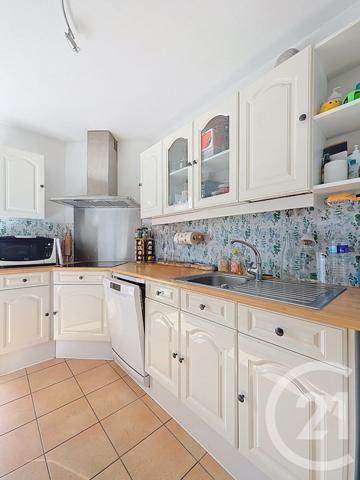 Appartement à vendre  6 pièces - 109 m2 ANCENIS - 44