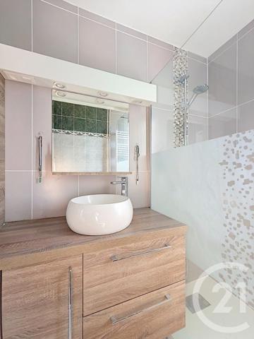 Appartement à vendre  6 pièces - 109 m2 ANCENIS - 44