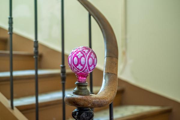 Cannes Montrose, Villa Belle époque de plus de 450 M2 sur 2240 M2 de terrain