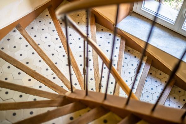 Cannes Montrose, Villa Belle époque de plus de 450 M2 sur 2240 M2 de terrain