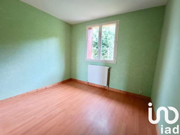 Maison traditionnelle 4 pièces de 86 m² à Châteaugiron (35410)