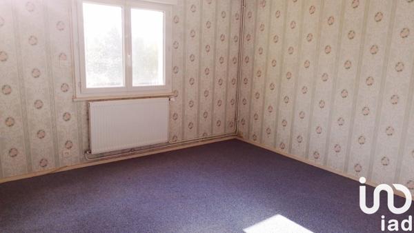 Maison traditionnelle 4 pièces de 86 m² à Châteaugiron (35410)