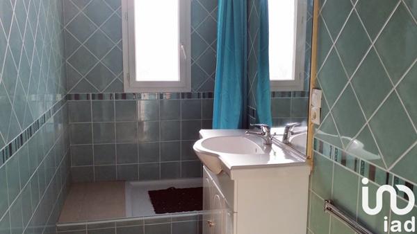 Maison traditionnelle 4 pièces de 86 m² à Châteaugiron (35410)