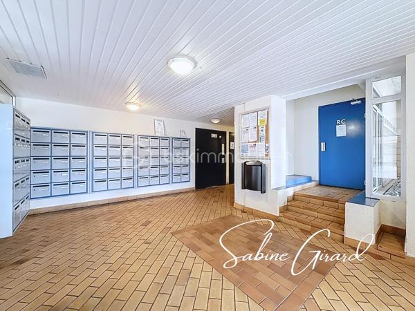 Appartement de 94 m²