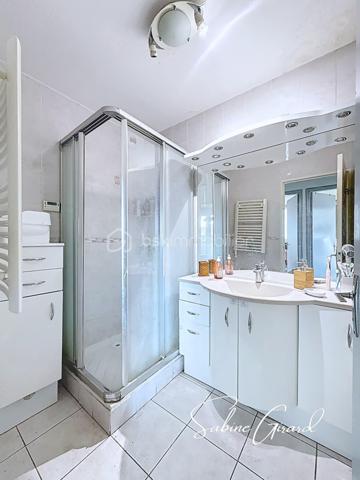 Appartement de 94 m²