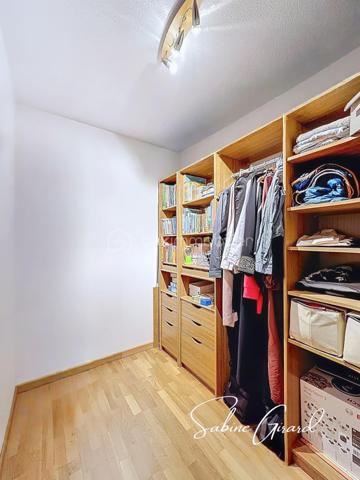 Appartement de 94 m²