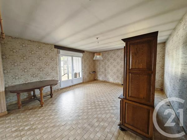 Maison à vendre  6 pièces - 133,47 m 2   VILLESENEUX  - 51