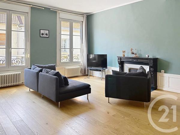 Maison à vendre  6 pièces - 133,47 m 2   VILLESENEUX  - 51