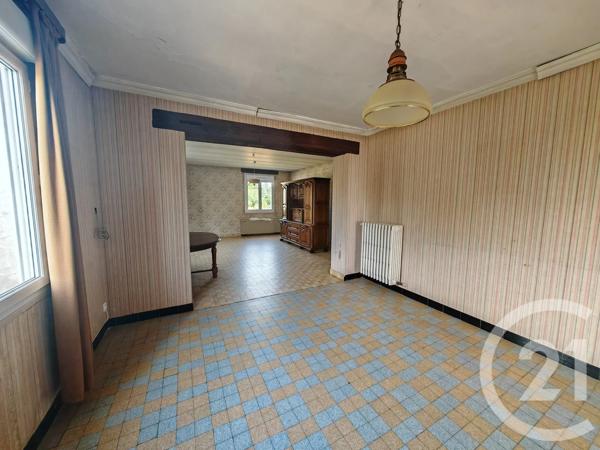 Maison à vendre  6 pièces - 133,47 m 2   VILLESENEUX  - 51