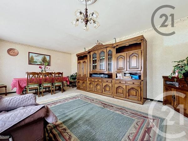 Maison à vendre  6 pièces - 133,47 m 2   VILLESENEUX  - 51