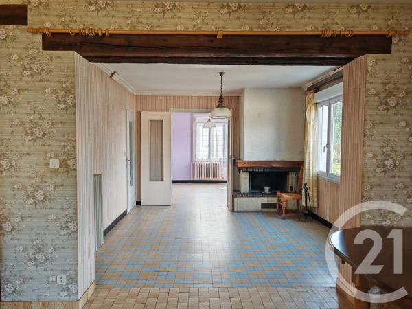 Maison à vendre  6 pièces - 133,47 m 2   VILLESENEUX  - 51