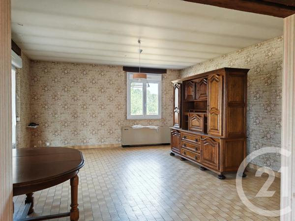 Maison à vendre  6 pièces - 133,47 m 2   VILLESENEUX  - 51
